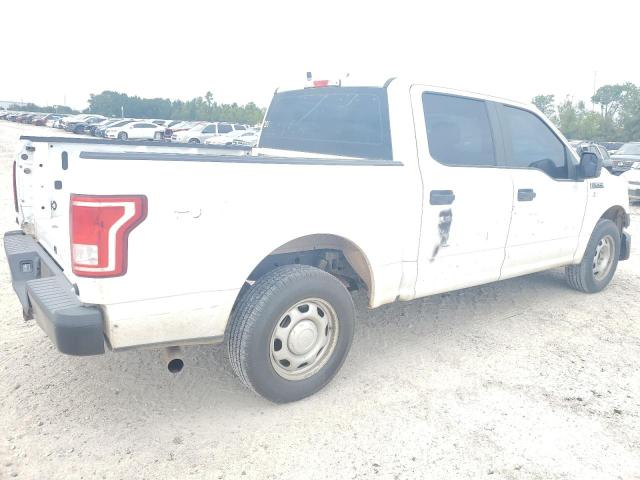 Photo 3 from auction – 2016 FORD F150 SUPER with VIN 1FTEW1CF8GKF26322