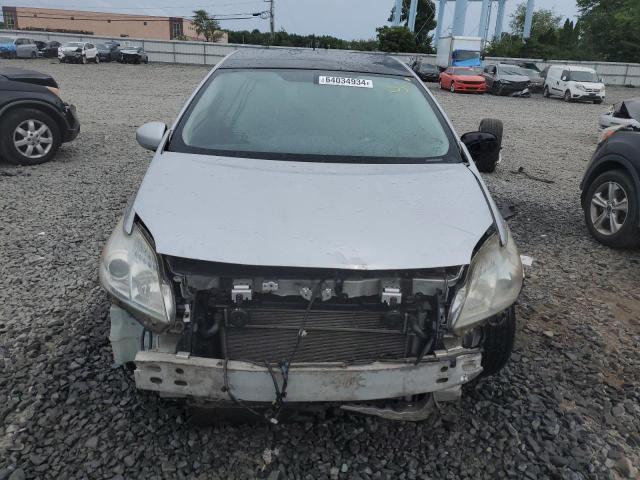 Photo 5 from auction – 2010 TOYOTA PRIUS with VIN JTDKN3DU1A0102806