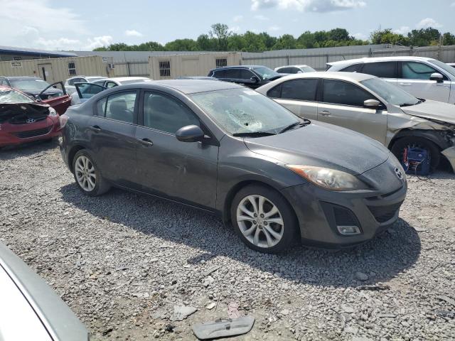 Photo 4 from auction – 2011 MAZDA 3 S with VIN JM1BL1W50B1411968