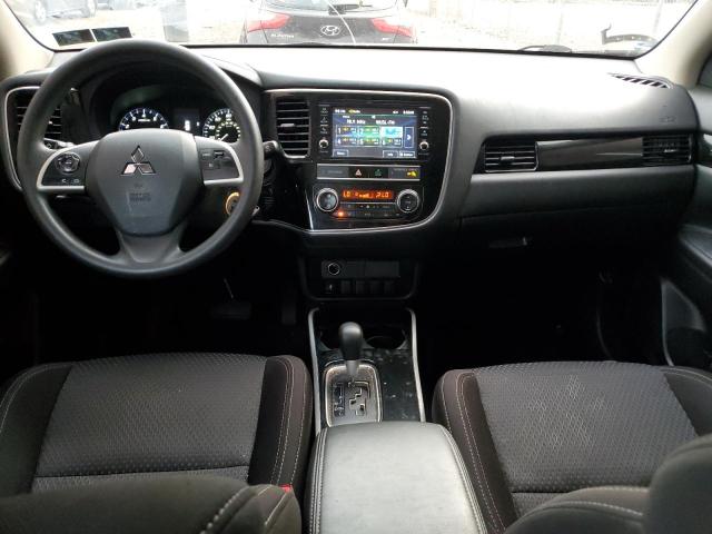 Photo 8 from auction – 2019 MITSUBISHI OUTLANDER with VIN JA4AD2A37KZ047581