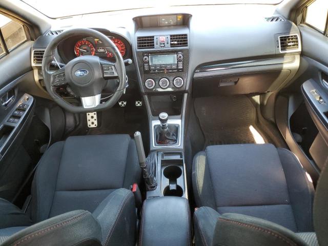 Foto 8 de la subasta – 2015 SUBARU WRX con VIN JF1VA1A65F9818670