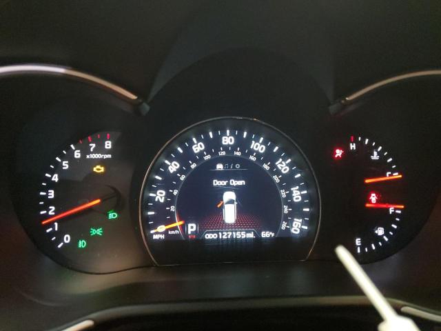 Photo 9 from auction – 2015 KIA SORENTO EX with VIN 5XYKUDA71FG640639