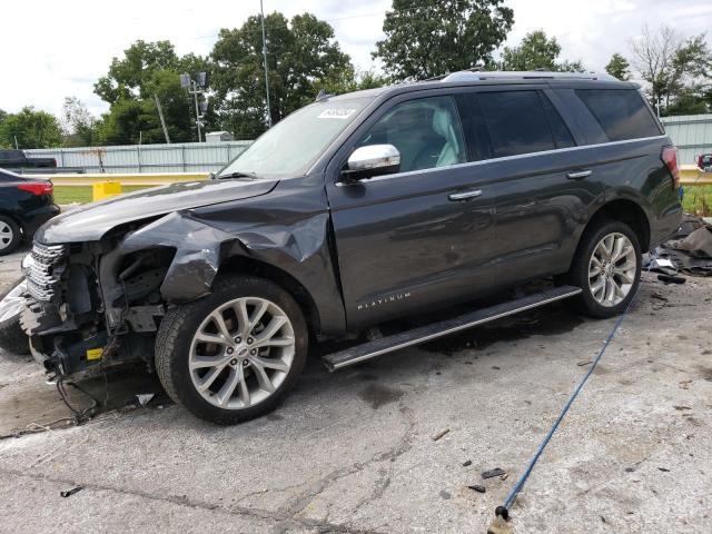 FORD EXPEDITION 2019 with VIN 1FMJU1MT3KEA49021 - Photo from auction