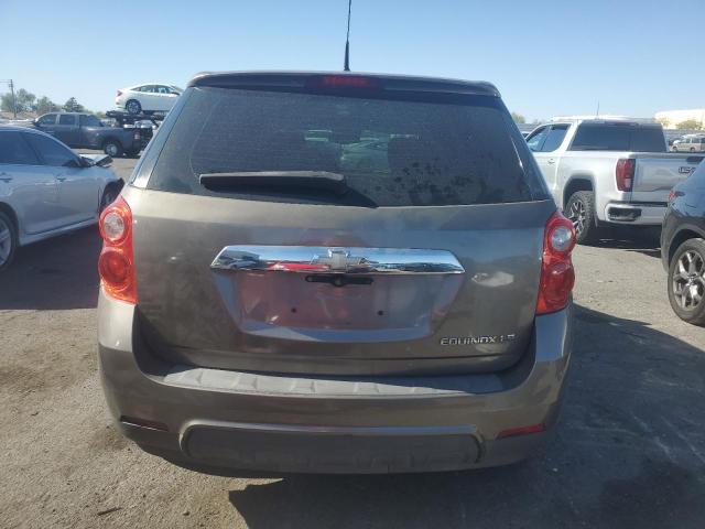 Photo 6 from auction – 2010 CHEVROLET EQUINOX LS with VIN 2CNALBEW7A6383542