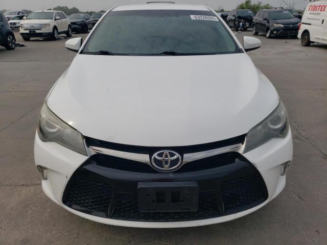 Photo 5 from auction – 2017 TOYOTA CAMRY LE with VIN 4T1BF1FK0HU647472