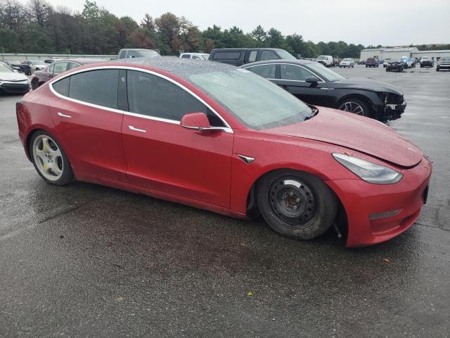 Photo 4 from auction – 2020 TESLA MODEL 3 with VIN 5YJ3E1EA9LF739637