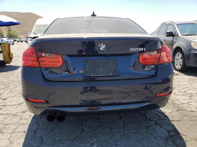 Photo 6 from auction – 2013 BMW 328 I SULE with VIN WBA3C1C5XDF435030