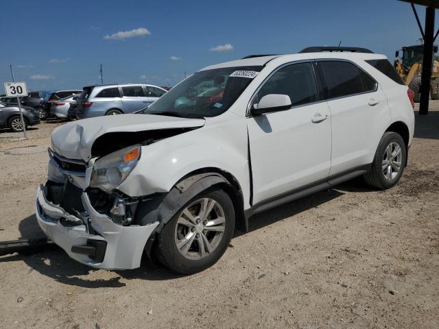 Photo 1 from auction – 2015 CHEVROLET EQUINOX LT with VIN 2GNALBEK2F6315665
