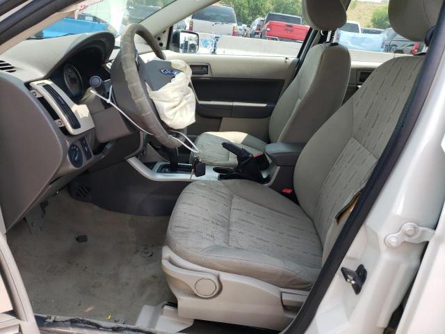 Photo 7 from auction – 2010 FORD FOCUS SE with VIN 1FAHP3FN3AW109463