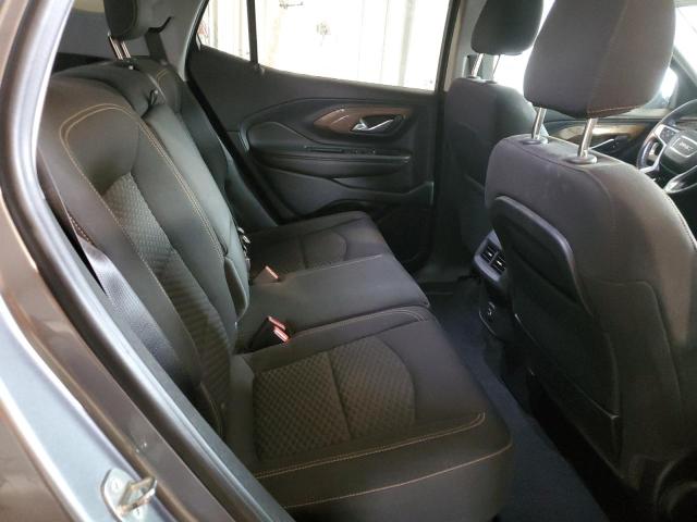 Photo 11 from auction – 2020 GMC TERRAIN SL with VIN 3GKALMEV0LL287746