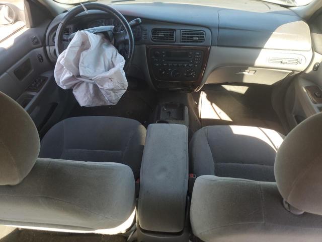 Photo 8 from auction – 2005 FORD TAURUS SEL with VIN 1FAFP56UX5A285021