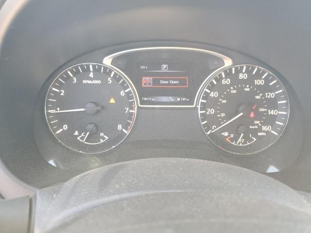 Photo 9 from auction – 2017 NISSAN ALTIMA 2.5 with VIN 1N4AL3AP2HC157277
