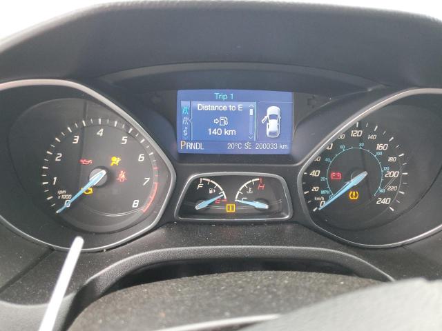 Photo 9 from auction – 2013 FORD FOCUS SE with VIN 1FADP3K29DL100282