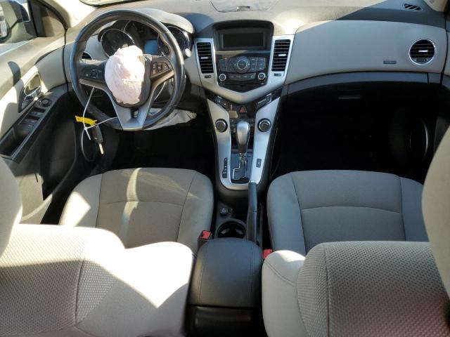 Photo 8 from auction – 2012 CHEVROLET CRUZE LT with VIN 1G1PF5SC4C7249102
