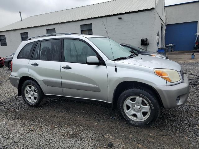 Photo 4 from auction – 2005 TOYOTA RAV4 with VIN JTEHD20V056040741