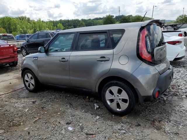 Photo 2 from auction – 2016 KIA SOUL with VIN KNDJN2A27G7251469