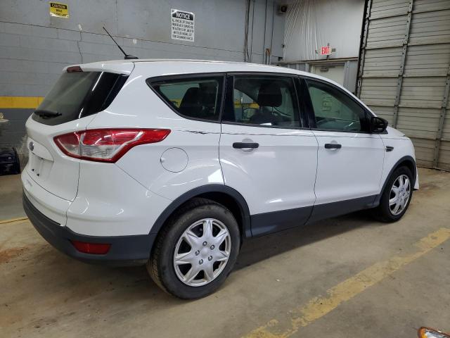 Photo 3 from auction – 2016 FORD ESCAPE S with VIN 1FMCU0F77GUB29356