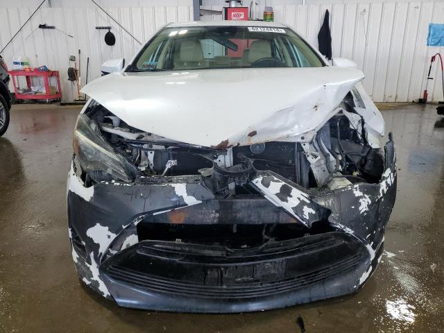 Photo 5 from auction – 2017 TOYOTA COROLLA L with VIN 5YFBURHEXHP616789