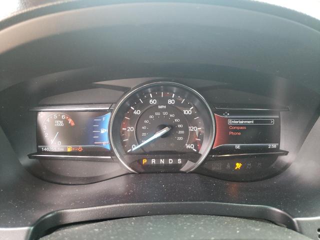 Photo 9 from auction – 2016 FORD EXPLORER X with VIN 1FM5K7D80GGB03988