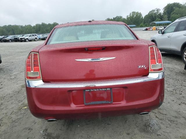 Photo 6 from auction – 2011 CHRYSLER 300C with VIN 2C3CA6CT8BH561259