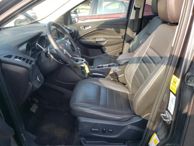 Foto 7 de la subasta – 2016 FORD ESCAPE TIT con VIN 1FMCU0J98GUB95147