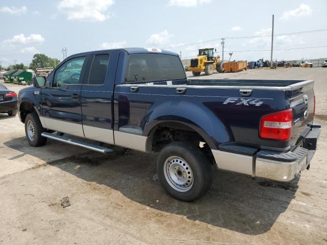 Photo 2 from auction – 2004 FORD F150 with VIN 1FTPX04514KC57470