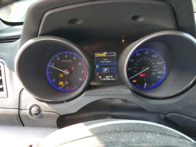 Photo 9 from auction – 2016 SUBARU LEGACY 2.5 with VIN 4S3BNAC68G3038651