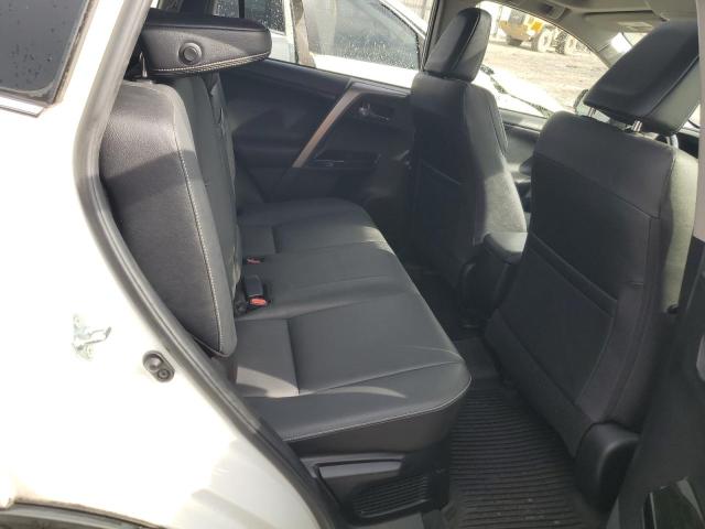 Photo 11 from auction – 2017 TOYOTA RAV4 HV LI with VIN JTMDJREV3HD094046
