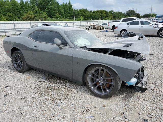 Photo 4 from auction – 2023 DODGE CHALLENGER with VIN 2C3CDZFJ7PH570724