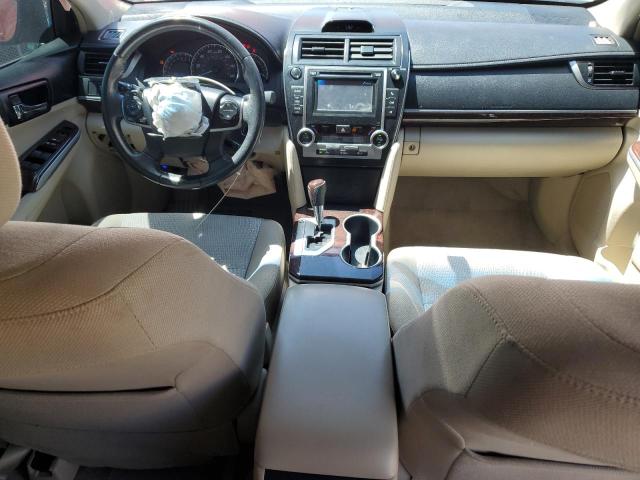 Photo 8 from auction – 2012 TOYOTA CAMRY BASE with VIN 4T1BF1FKXCU567248