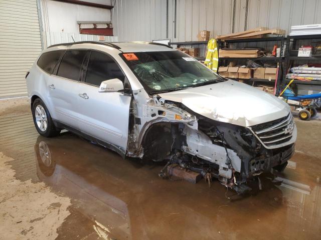Photo 4 from auction – 2013 CHEVROLET TRAVERSE L with VIN 1GNKRGKD0DJ183463