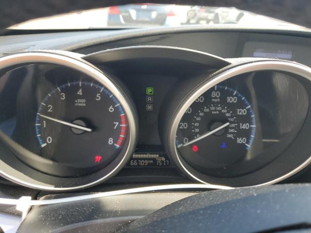 صورة رقم 9 من المزاد - 2012 MAZDA 3 I مع VIN JM1BL1L82C1625974