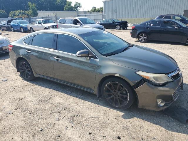 Photo 4 from auction – 2013 TOYOTA AVALON BAS with VIN 4T1BK1EB5DU010214