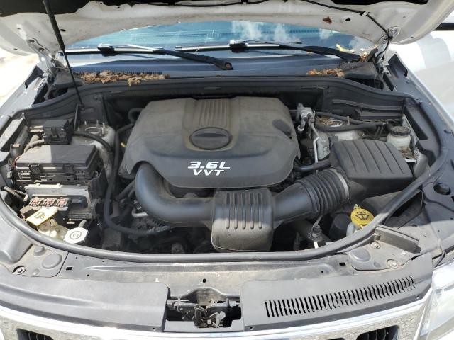 Photo 11 from auction – 2013 JEEP GRAND CHER with VIN 1C4RJFAGXDC513344