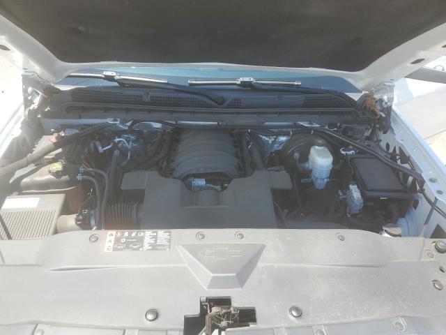 Photo 12 from auction – 2017 CHEVROLET SILVERADO with VIN 3GCUKTEC0HG223727