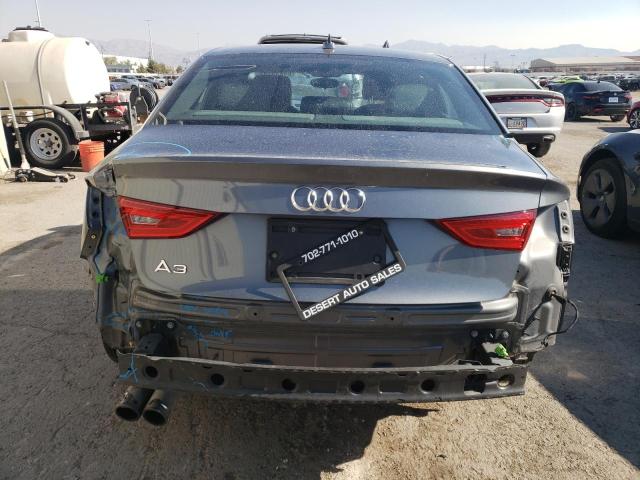 Photo 6 from auction – 2015 AUDI A3 PREMIUM with VIN WAUACGFF7F1013618