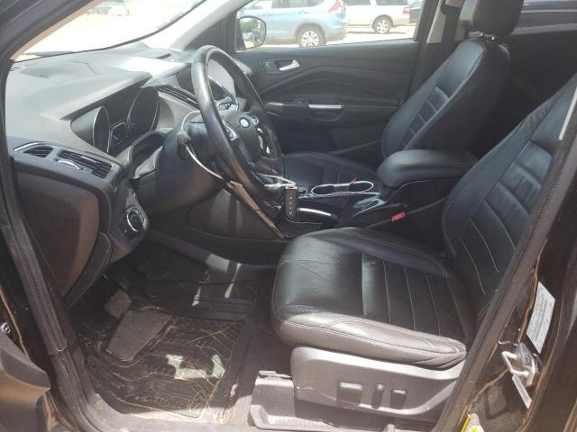 Photo 7 from auction – 2015 FORD ESCAPE TIT with VIN 1FMCU9J91FUA02887
