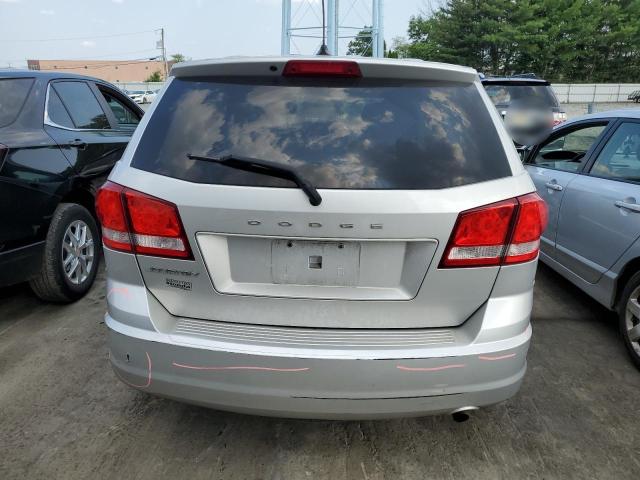 Photo 6 from auction – 2012 DODGE JOURNEY SE with VIN 3C4PDCAB5CT154067