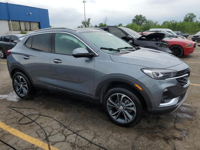 Photo 4 from auction – 2022 BUICK ENCORE GX with VIN KL4MMGSL5NB085283