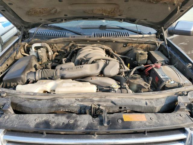 Photo 12 from auction – 2007 FORD EXPLORER L with VIN 1FMEU75867UB53112