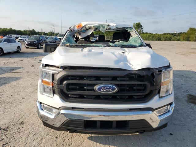 Photo 5 from auction – 2022 FORD F150 SUPER with VIN 1FTEX1EP5NKD36252