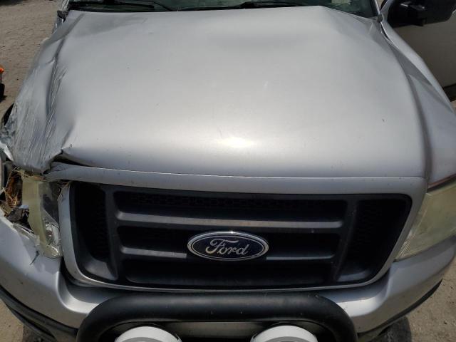 Photo 11 from auction – 2005 FORD F150 with VIN 1FTPX14525FB72623