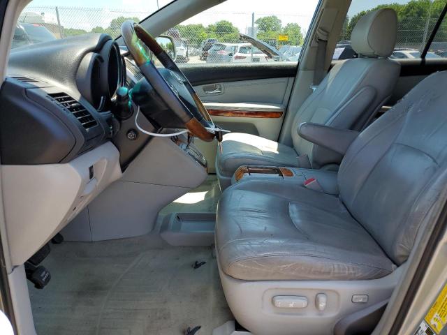 Photo 7 from auction – 2009 LEXUS RX 350 with VIN 2T2HK31U79C131375