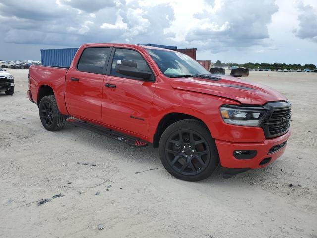 Photo 4 from auction – 2024 RAM 1500 LARAM with VIN 1C6SRFJT3RN202039