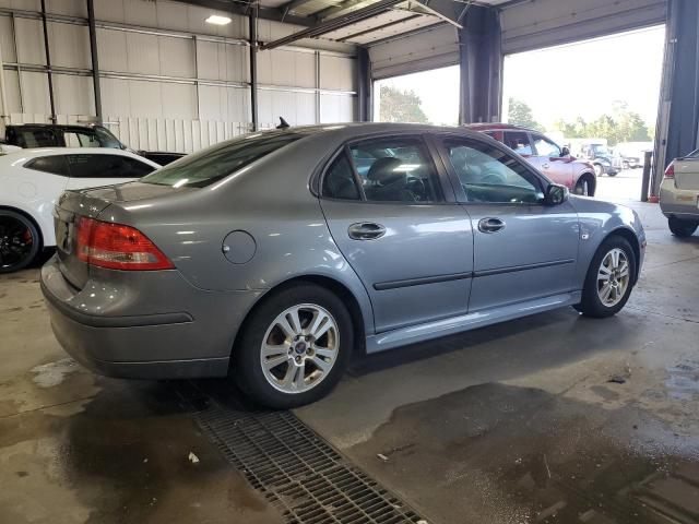 Photo 3 from auction – 2007 SAAB 9-3 2.0T with VIN YS3FD49Y071109652