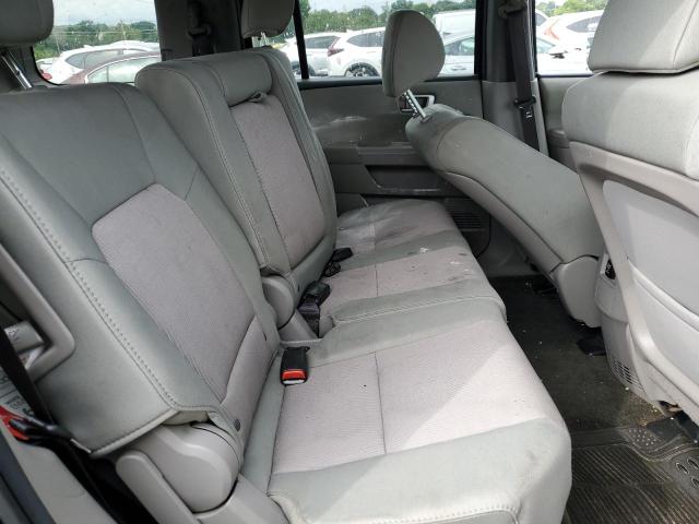 Photo 11 from auction – 2013 HONDA PILOT EX with VIN 5FNYF3H49DB040191