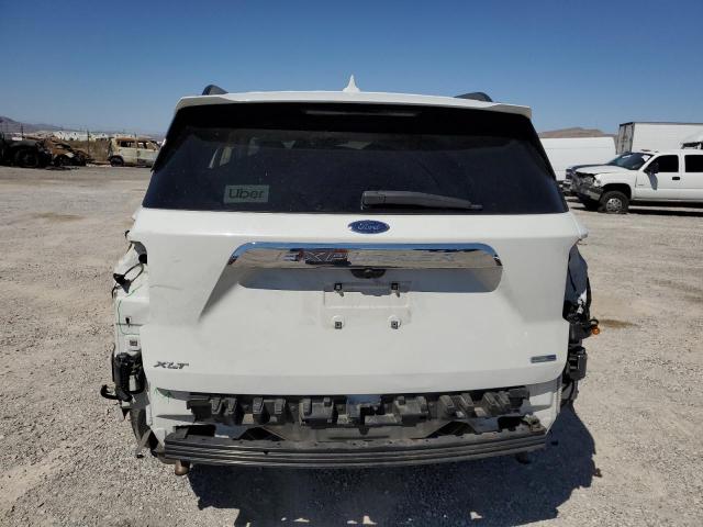 Photo 6 from auction – 2020 FORD EXPLORER X with VIN 1FMSK8DH6LGB83347