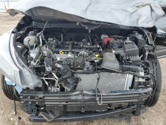 Photo 12 from auction – 2024 NISSAN KICKS SR with VIN 3N1CP5DV2RL496434