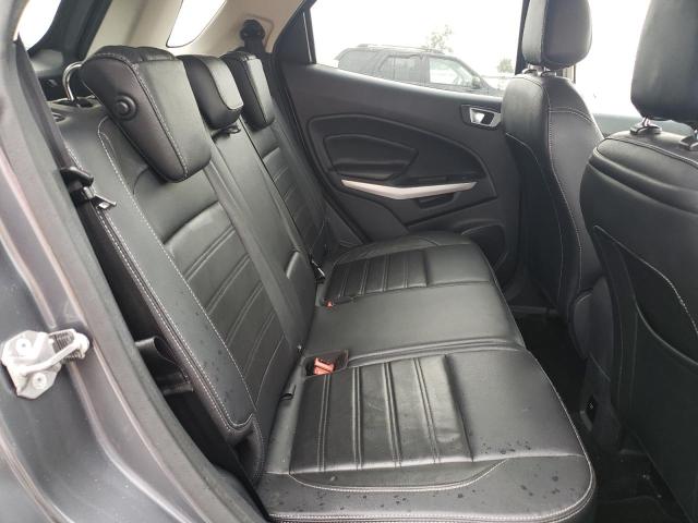 Photo 11 from auction – 2020 FORD ECOSPORT T with VIN MAJ6S3KL8LC358503