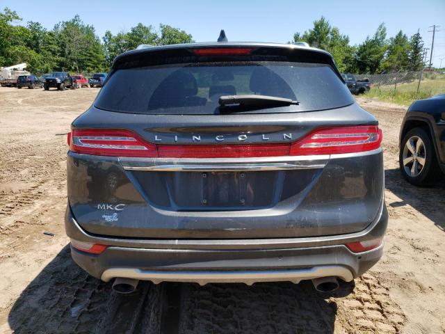 Photo 6 from auction – 2019 LINCOLN MKC RESERV with VIN 5LMCJ3D92KUL08361